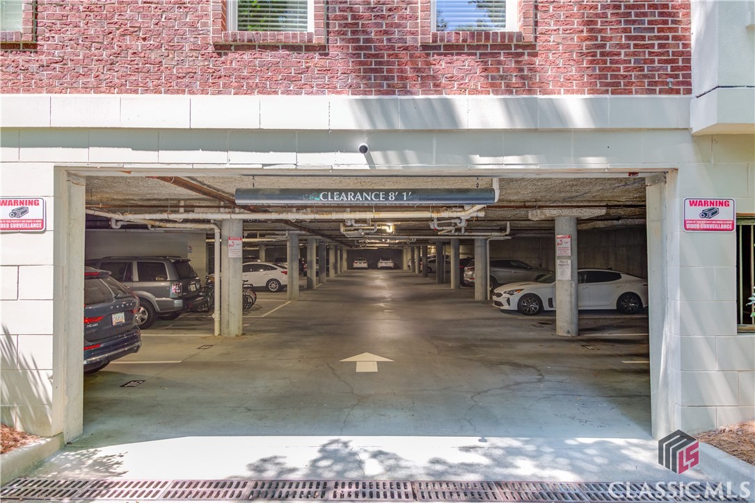 3635 East Paces Ferry Road Northeast, Unit 1120 Atlanta, GA 30326 - Photo 33 of 52