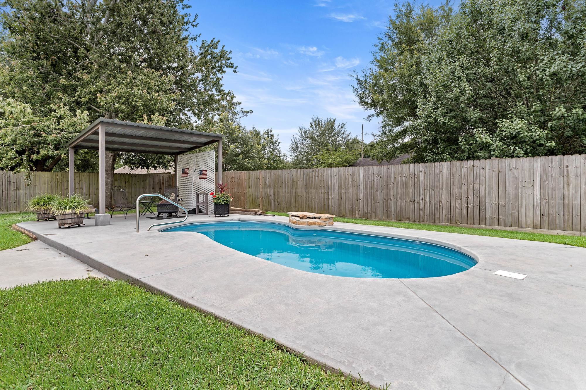 6060 Travis Lumberton, TX 77657 - Photo 26 of 27