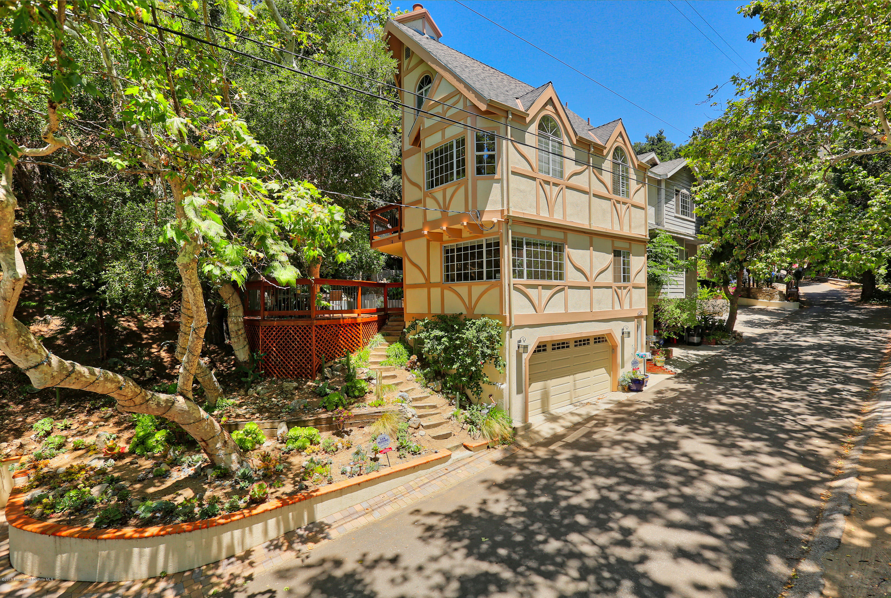 6283 Blanchard Canyon Road Tujunga, CA 91042 - Photo 1 of 29 01_1433_HDR.jpeg