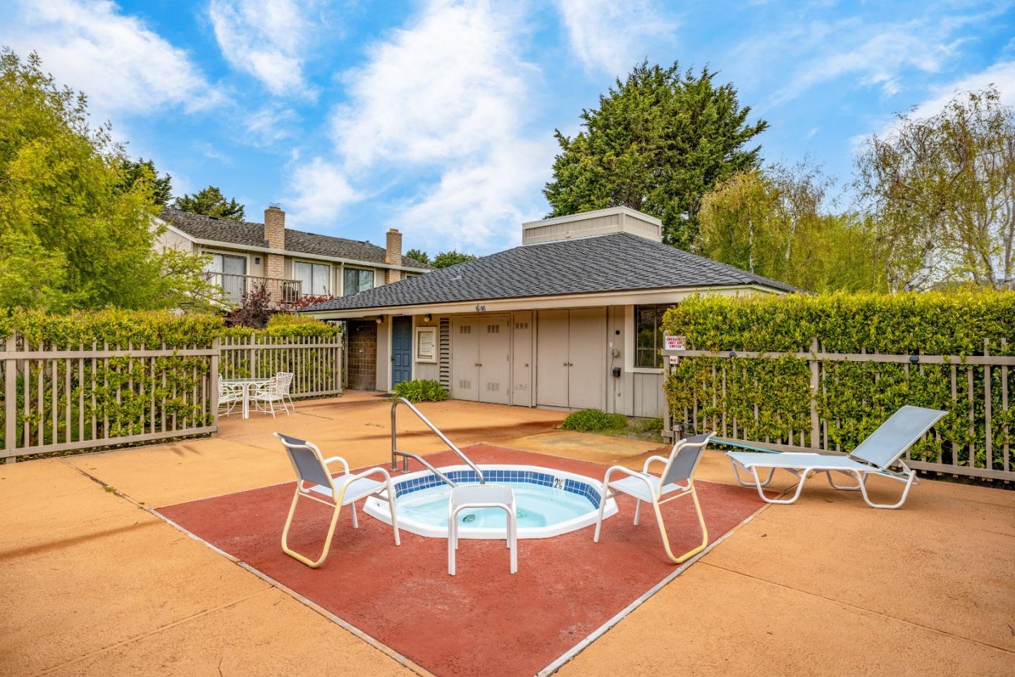 3850 Rio Road, Unit 54 Carmel, CA 93923 - Photo 49 of 50 Gallery Image 49