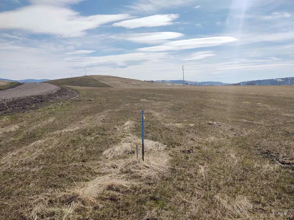 $145,000 | Lot 16 Prairie View Road, Grangeville, ID 83530