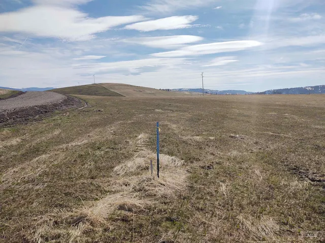$145,000 | Lot 16 Prairie View Road, Grangeville, ID 83530
