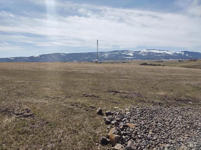 $145,000 | Lot 16 Prairie View Road, Grangeville, ID 83530