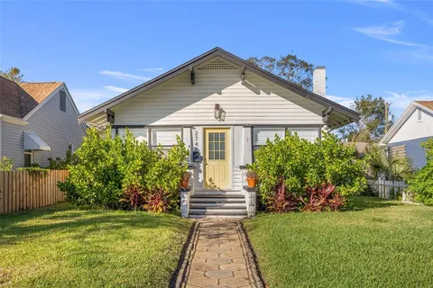 $750,000 | 2747 3rd Avenue North, St. Petersburg, FL 33713