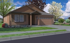 1417 South Girard Road Spokane Valley, WA 99212 - Photo 1 of 1 Gallery Image 1