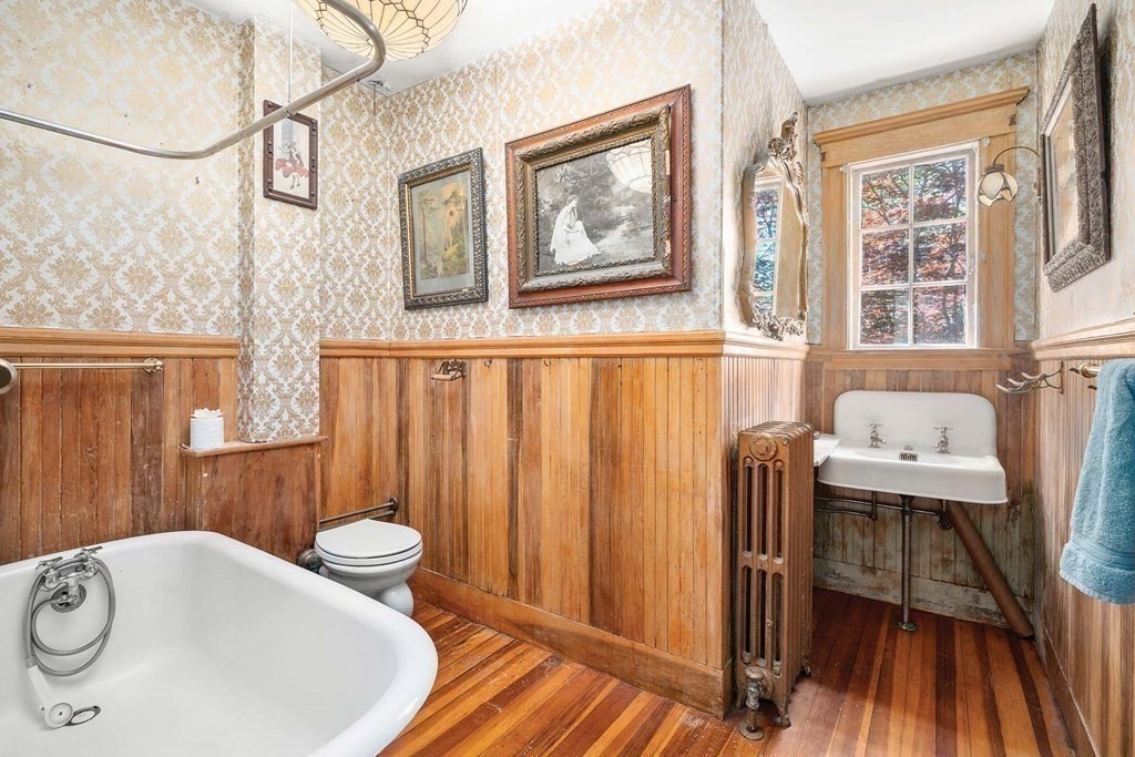18 Norman Road Newton, MA 02461 - Photo 15 of 33 Gallery Image 15
