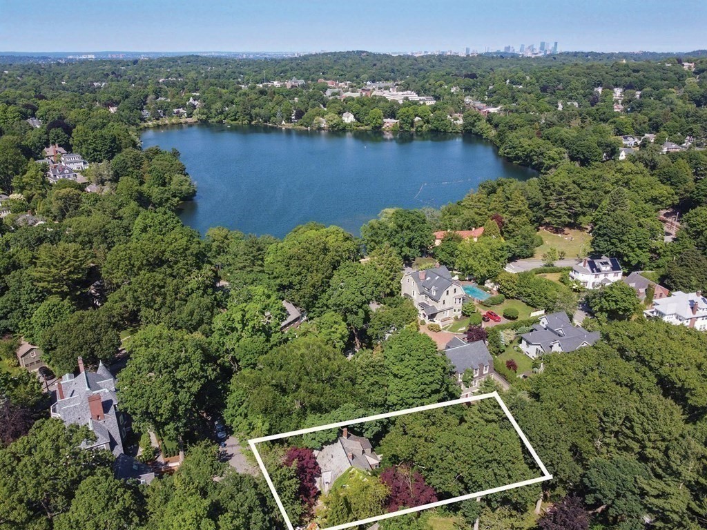 18 Norman Road Newton, MA 02461 - Photo 30 of 33 Gallery Image 30