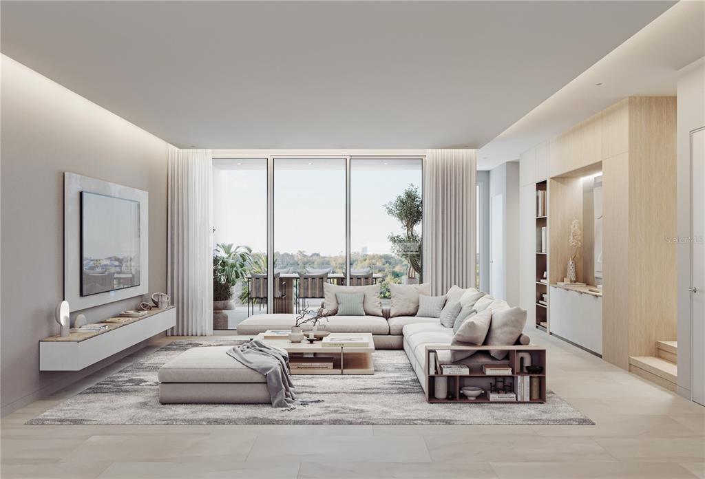 1028 Sunset Point Road, Unit R9 Clearwater, FL 33755 - Photo 2 of 24