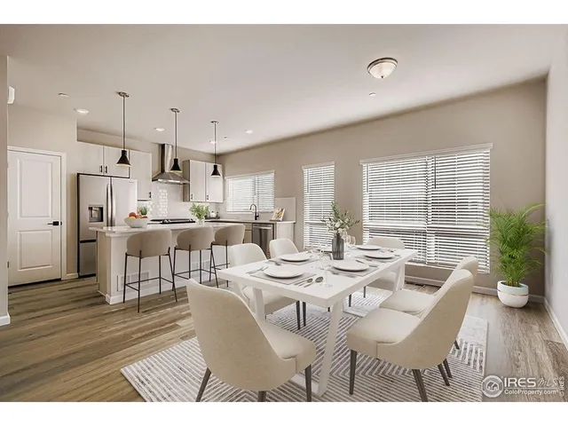 $519,990 | 919 Schlagel Street, Unit 7, Fort Collins, CO 80524