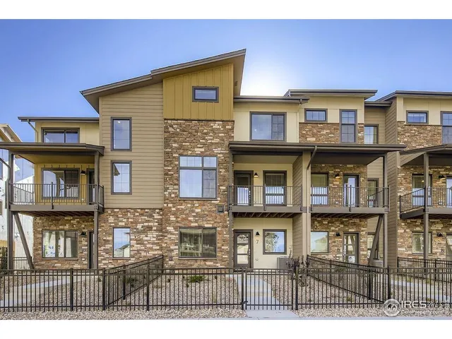 $519,990 | 919 Schlagel Street, Unit 7, Fort Collins, CO 80524