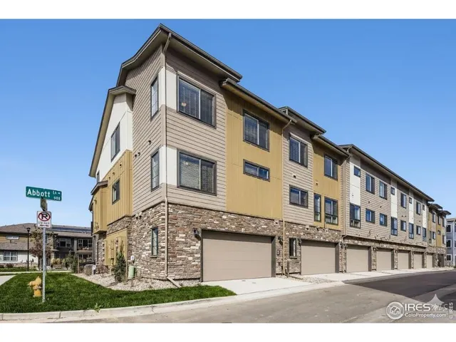 $519,990 | 919 Schlagel Street, Unit 7, Fort Collins, CO 80524