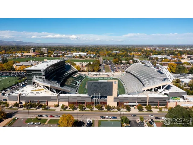 $519,990 | 919 Schlagel Street, Unit 7, Fort Collins, CO 80524