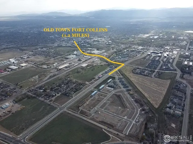 $519,990 | 919 Schlagel Street, Unit 7, Fort Collins, CO 80524