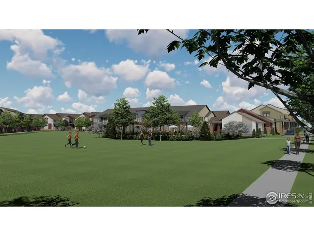 $519,990 | 919 Schlagel Street, Unit 7, Fort Collins, CO 80524