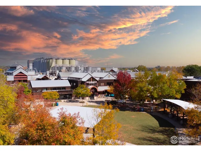 $519,990 | 919 Schlagel Street, Unit 7, Fort Collins, CO 80524