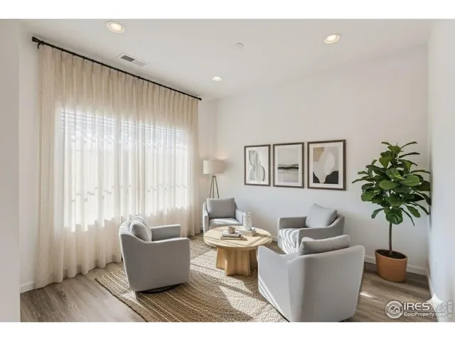 $519,990 | 919 Schlagel Street, Unit 7, Fort Collins, CO 80524