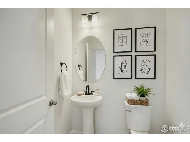 $519,990 | 919 Schlagel Street, Unit 7, Fort Collins, CO 80524