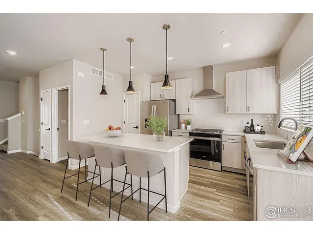 $519,990 | 919 Schlagel Street, Unit 7, Fort Collins, CO 80524