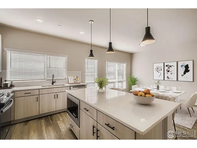 $519,990 | 919 Schlagel Street, Unit 7, Fort Collins, CO 80524