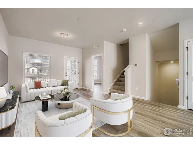 $519,990 | 919 Schlagel Street, Unit 7, Fort Collins, CO 80524