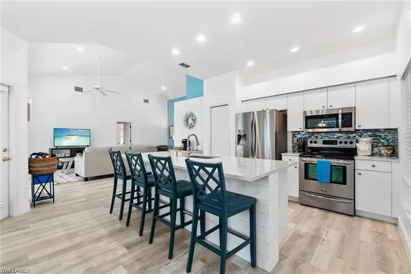 $14,000 | 7112 Falcons Glen Boulevard, Naples, FL 34113