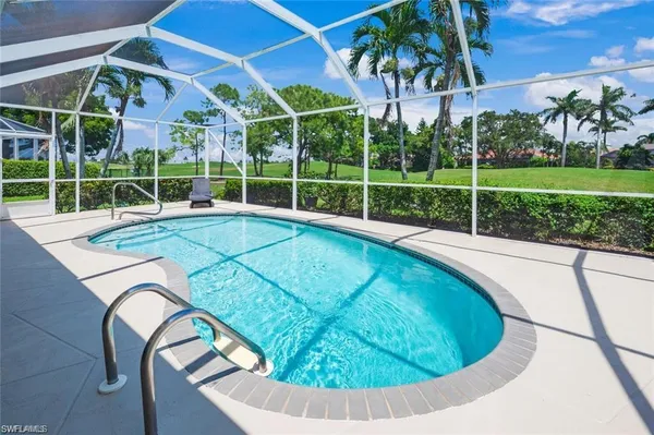 $14,000 | 7112 Falcons Glen Boulevard, Naples, FL 34113