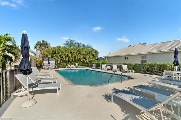 $14,000 | 7112 Falcons Glen Boulevard, Naples, FL 34113
