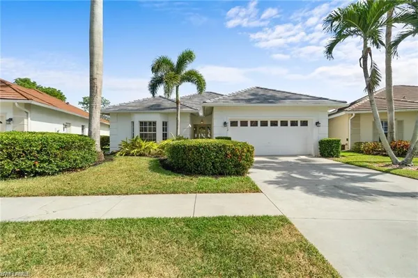 $14,000 | 7112 Falcons Glen Boulevard, Naples, FL 34113