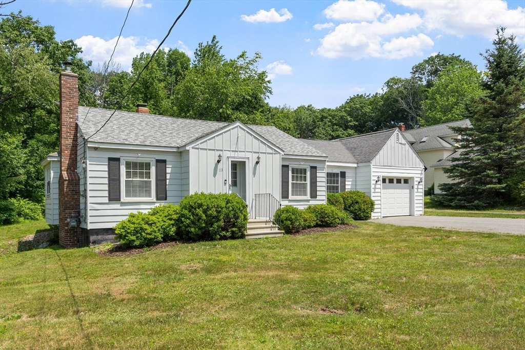 113 State Road West Westminster, MA 01473 - Photo 1 of 39