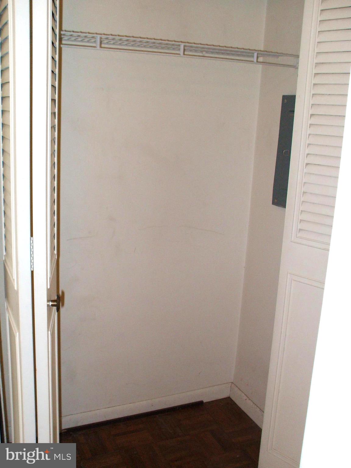 501 North Providence Road, Unit 221 Media, PA 19063 - Photo 16 of 29 Hallway Coat/Storage Closet