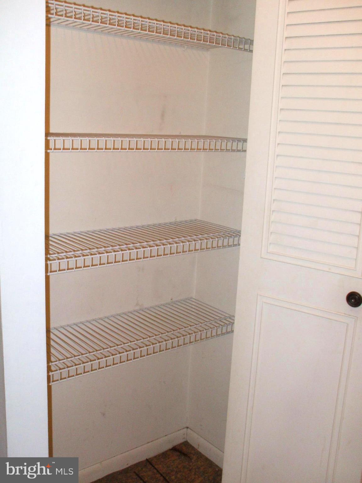 501 North Providence Road, Unit 221 Media, PA 19063 - Photo 17 of 29 Linen Closet