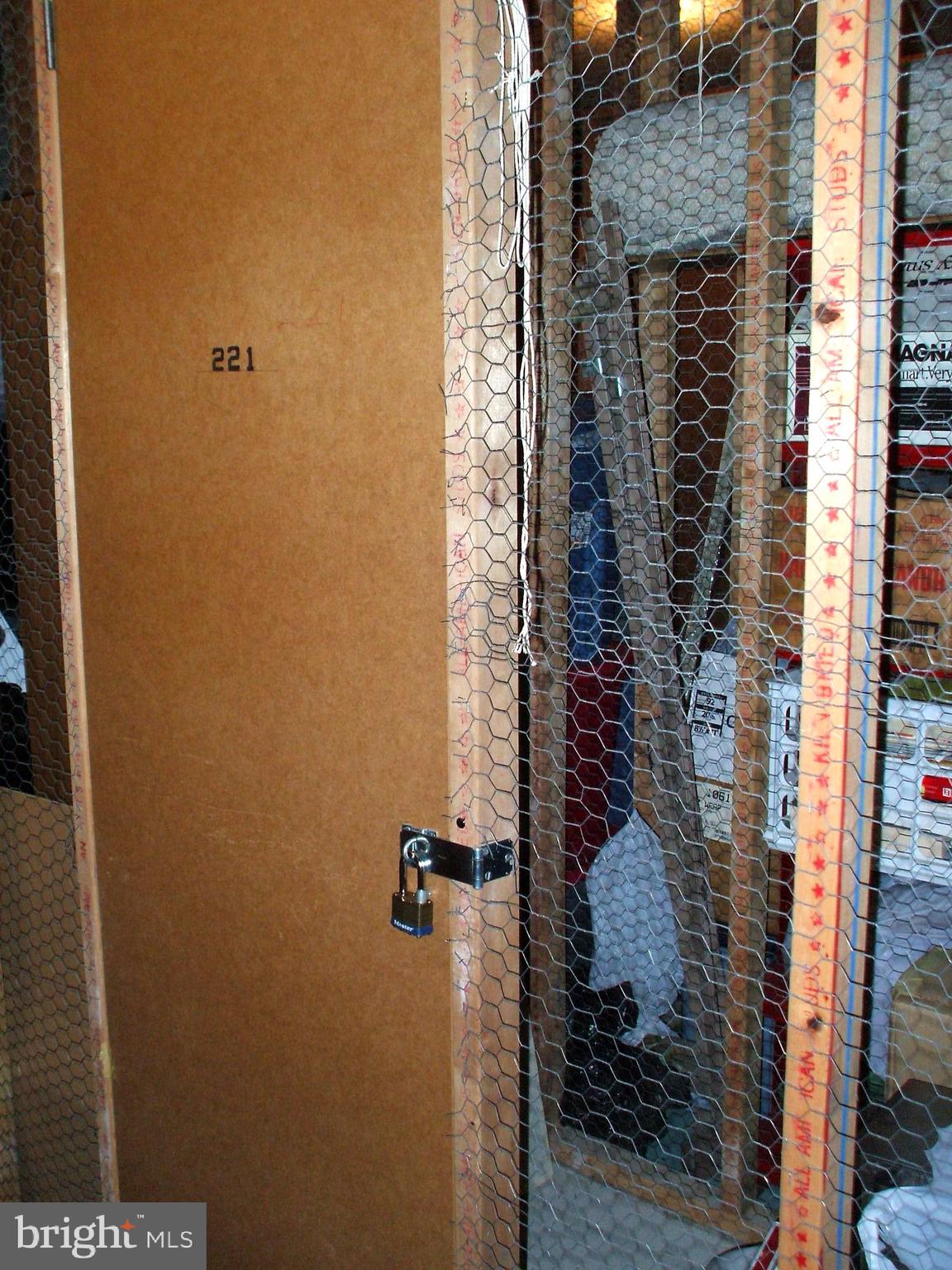 501 North Providence Road, Unit 221 Media, PA 19063 - Photo 21 of 29 Storage Locker Included