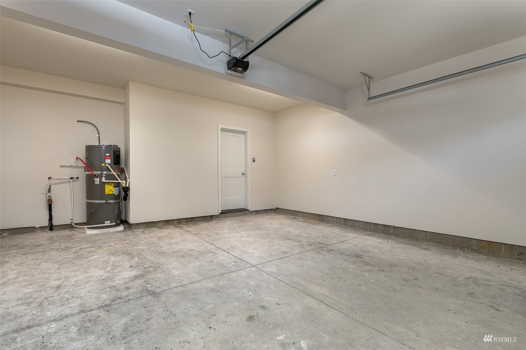 117 171st Place Southwest, Unit A Bothell, WA 98012 - Photo 20 of 20 a view of a garage