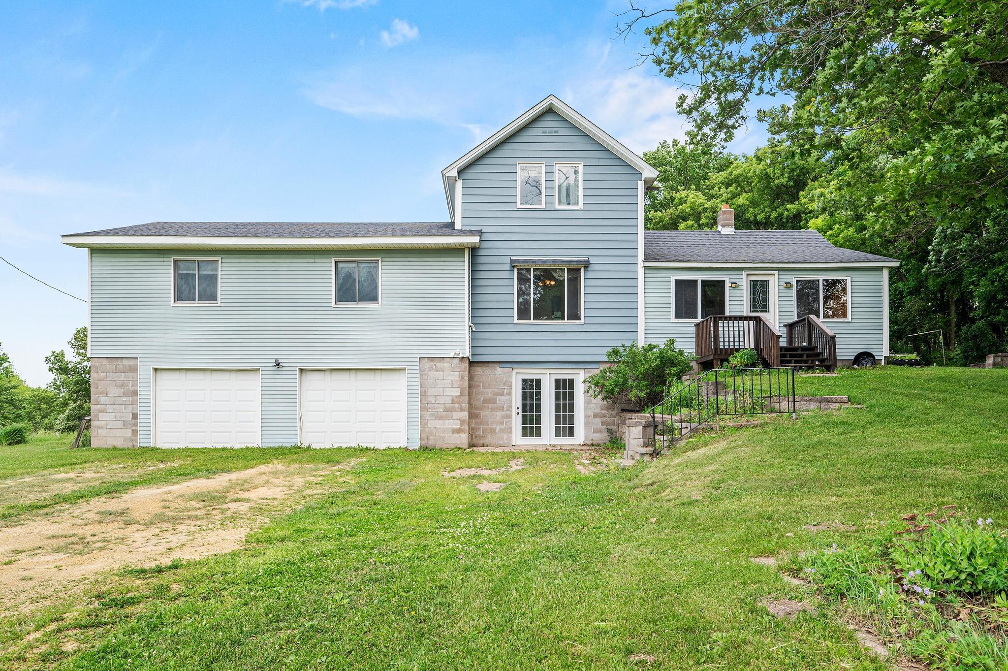 3070 County Road East Glenwood City, WI 54013 - Photo 1 of 1