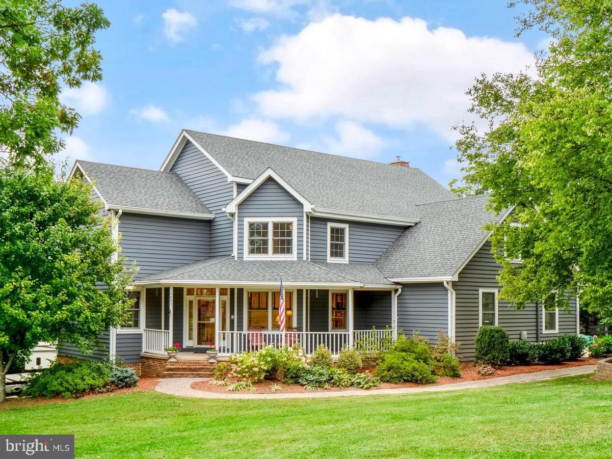 1095 Apple Pie Ridge Road Winchester, VA 22603 - Photo 2 of 35 Gallery Image 2