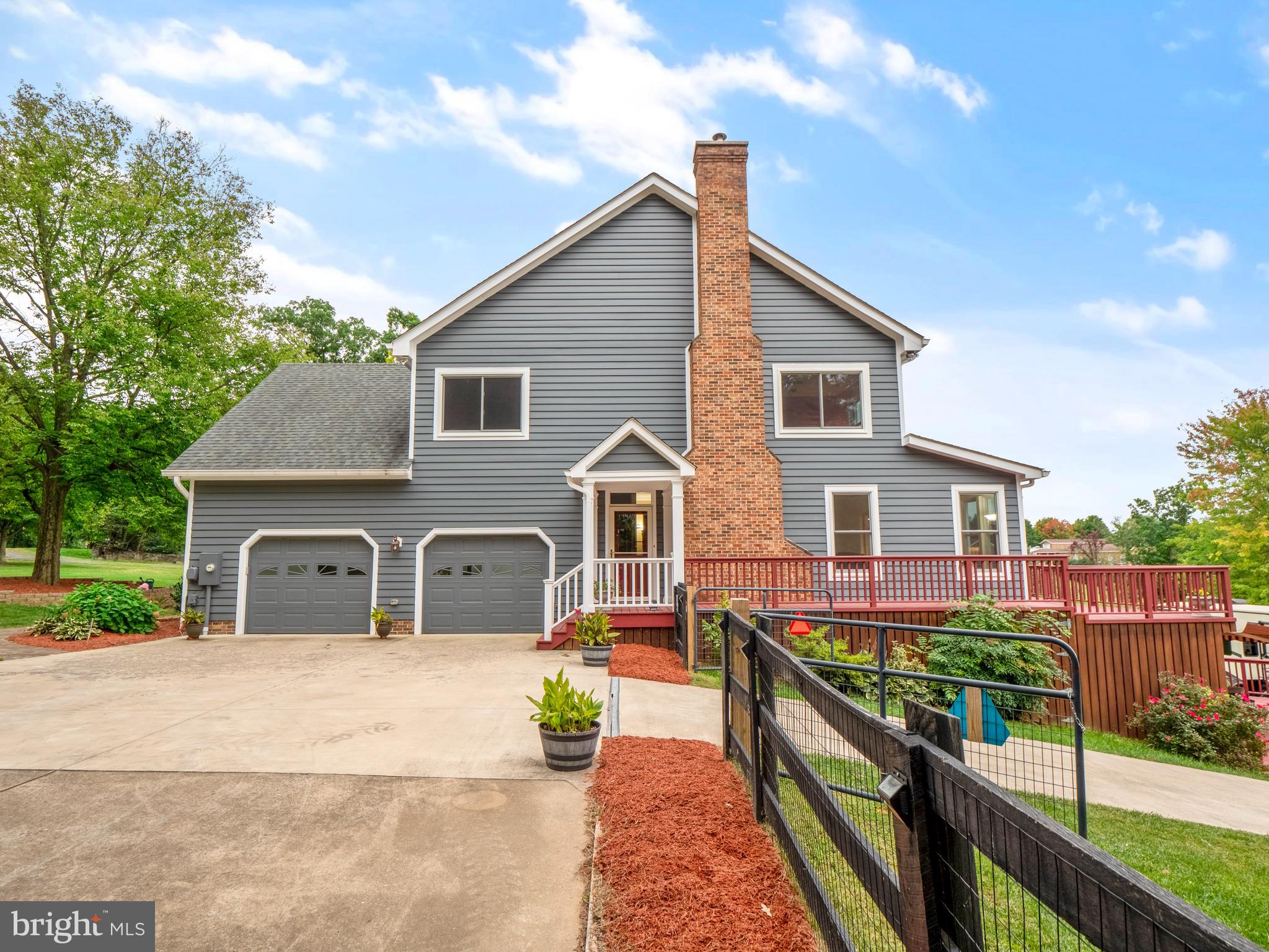 1095 Apple Pie Ridge Road Winchester, VA 22603 - Photo 21 of 35 Gallery Image 21