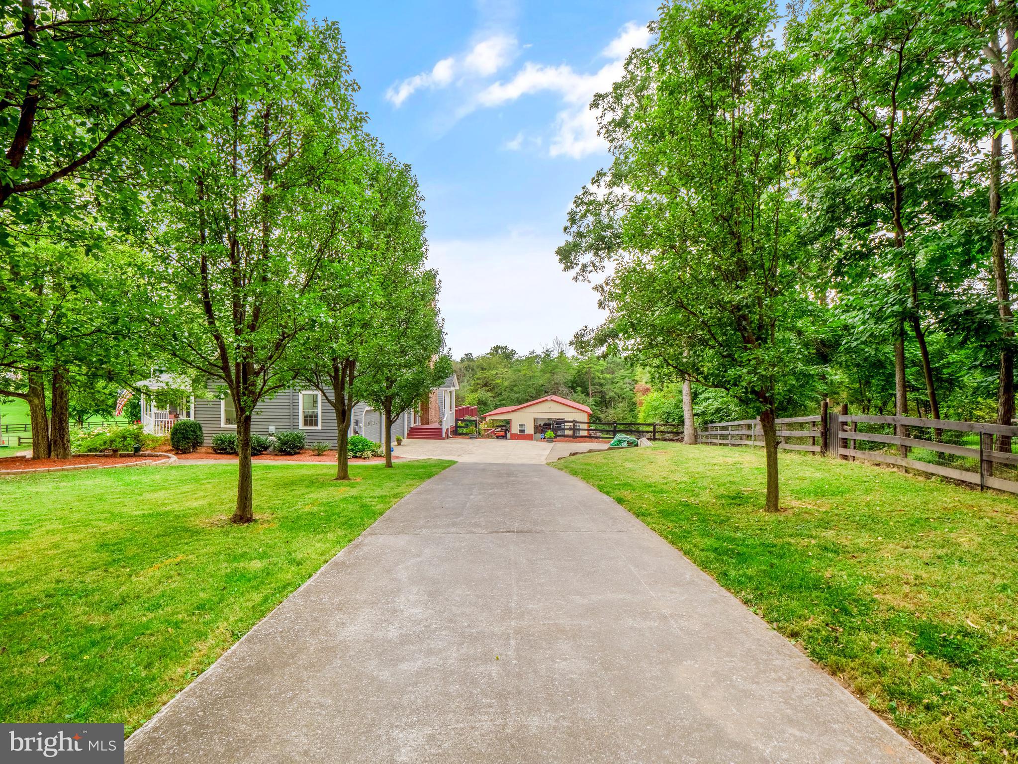 1095 Apple Pie Ridge Road Winchester, VA 22603 - Photo 22 of 35 Gallery Image 22