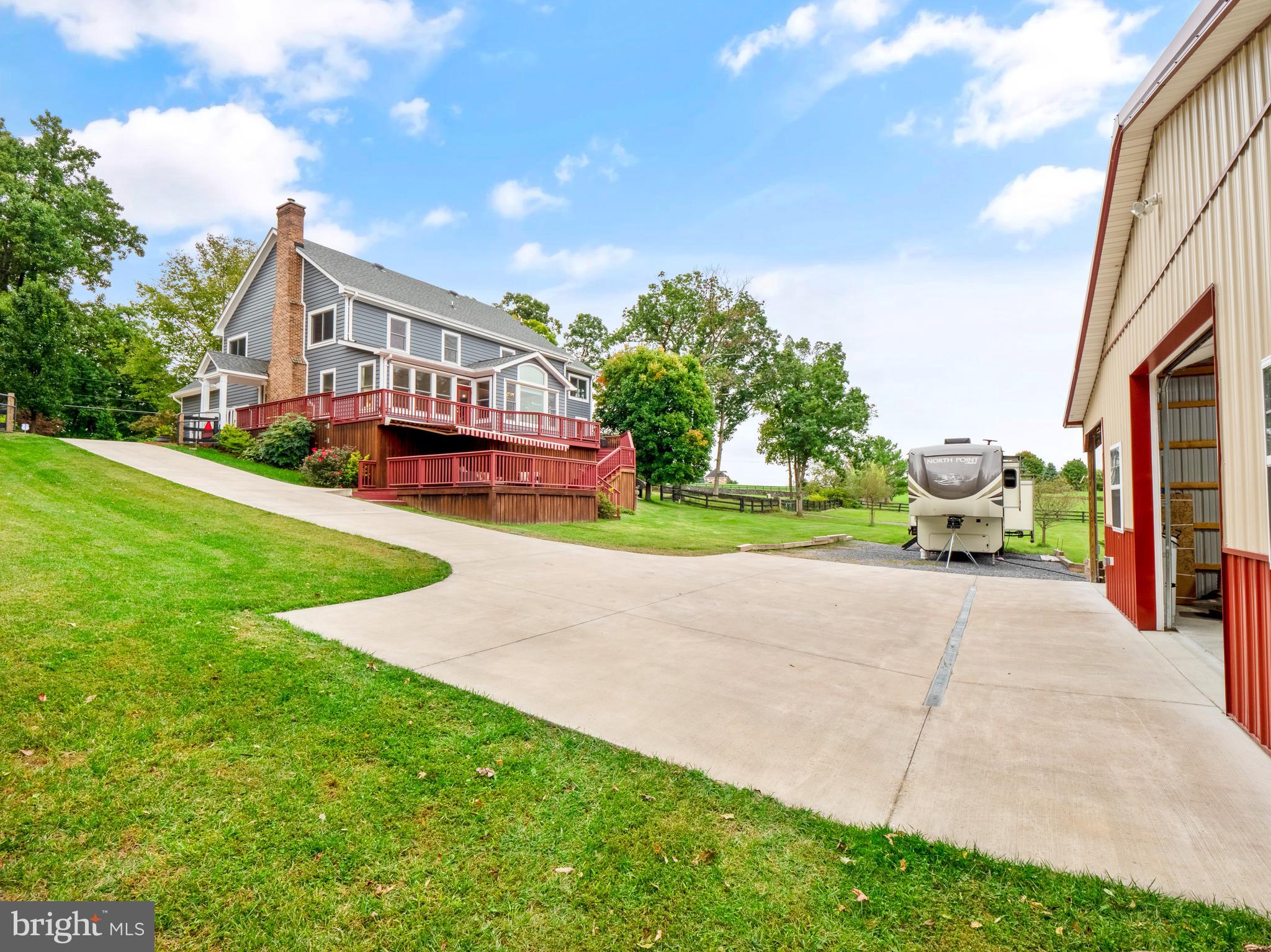 1095 Apple Pie Ridge Road Winchester, VA 22603 - Photo 26 of 35 Gallery Image 26