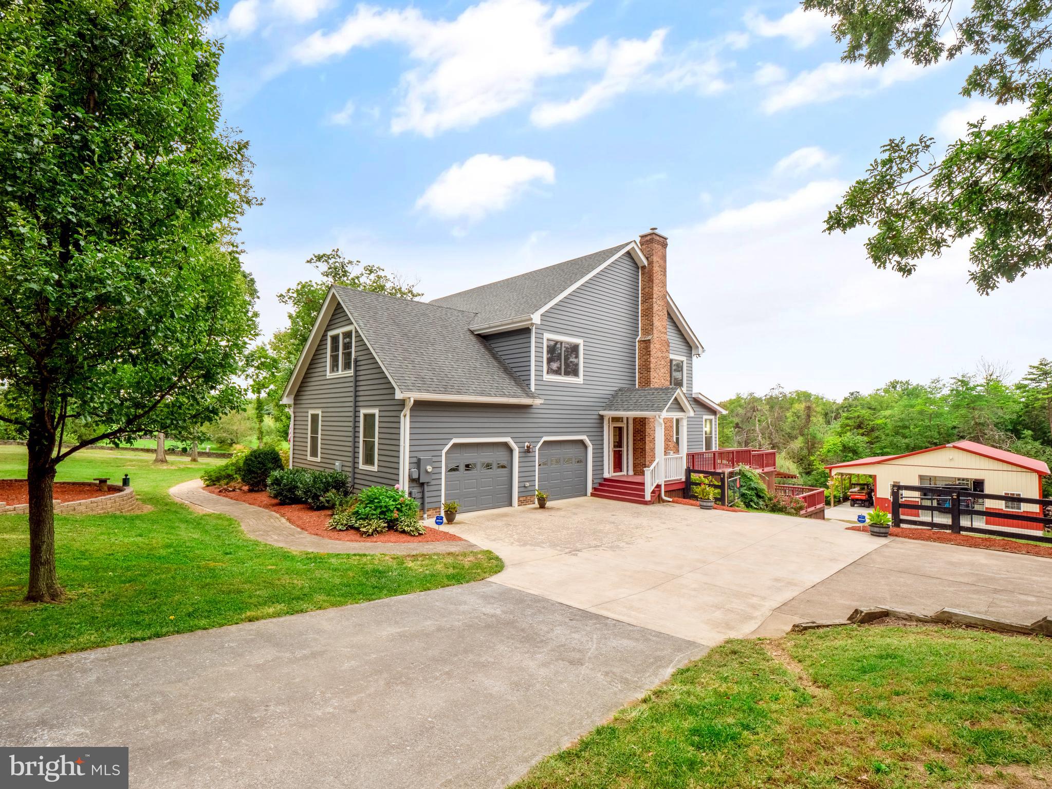 1095 Apple Pie Ridge Road Winchester, VA 22603 - Photo 3 of 35 Gallery Image 3