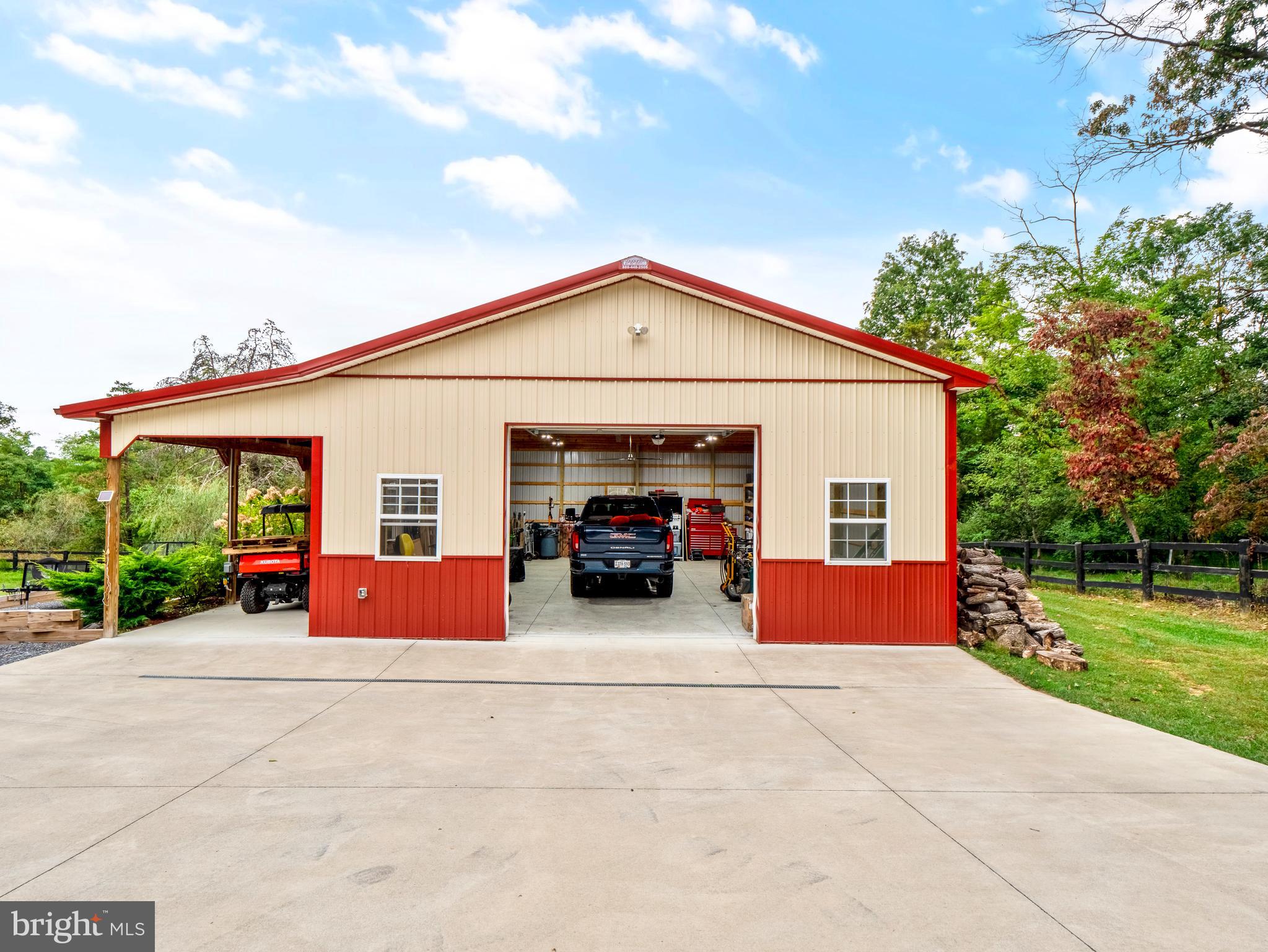 1095 Apple Pie Ridge Road Winchester, VA 22603 - Photo 6 of 35 Gallery Image 6