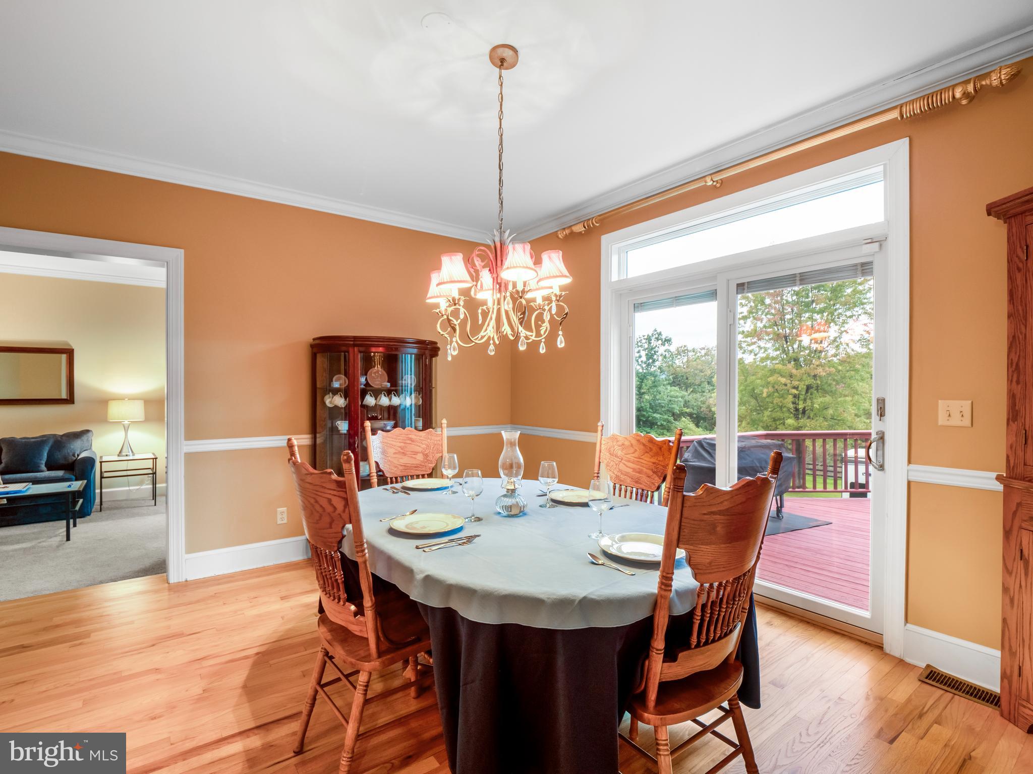 1095 Apple Pie Ridge Road Winchester, VA 22603 - Photo 10 of 35 Gallery Image 10