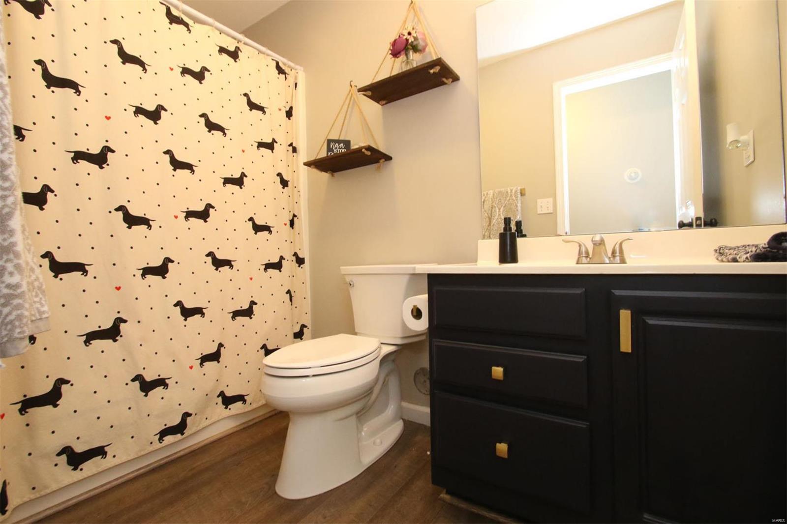 1317 Ridgefield Drive Godfrey, IL 62035 - Photo 24 of 25 Gallery Image 24