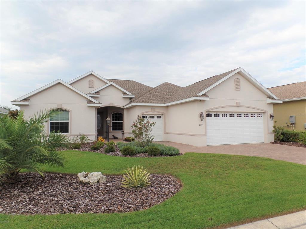 8901 Southwest 86th Loop Ocala, FL 34481 - Photo 1 of 1 Front