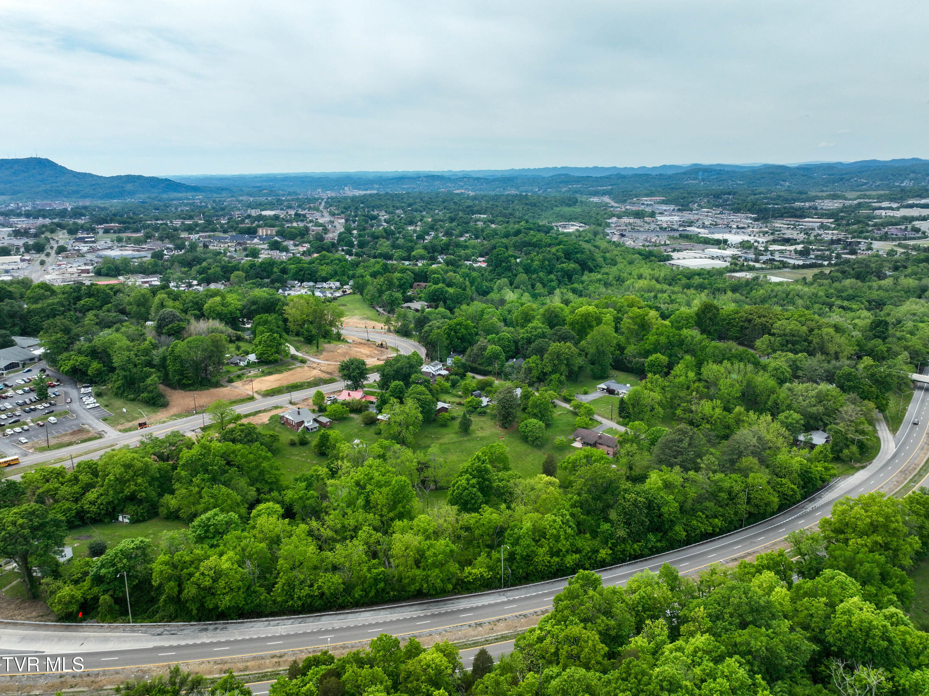 1921 Edens Ridge Road Kingsport, TN 37664 - Photo 73 of 80 1921 Edens Ridge Dr Drone HAGERMAN-28