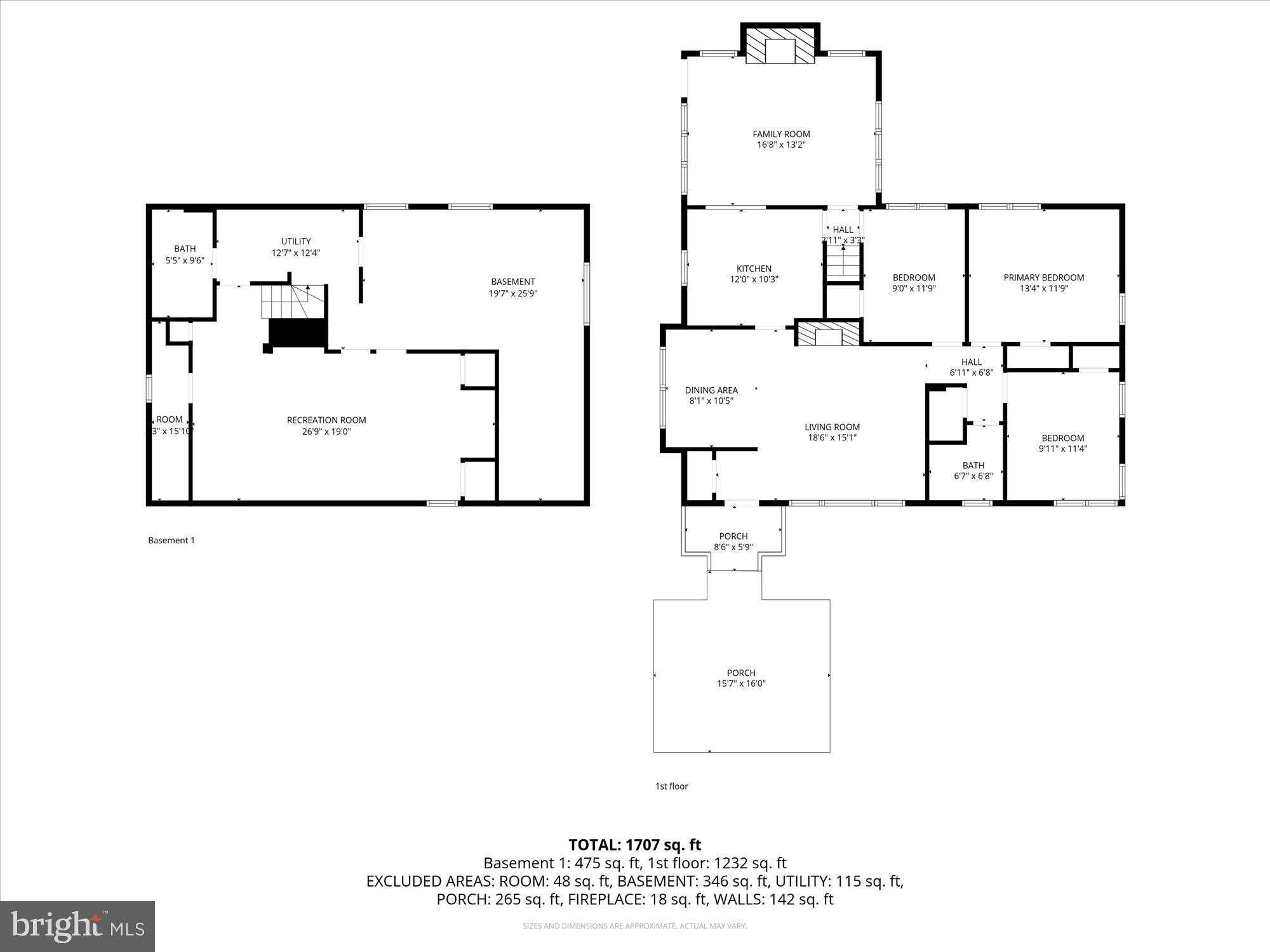 7912 Bainbridge Road Alexandria, VA 22308 - Photo 32 of 32