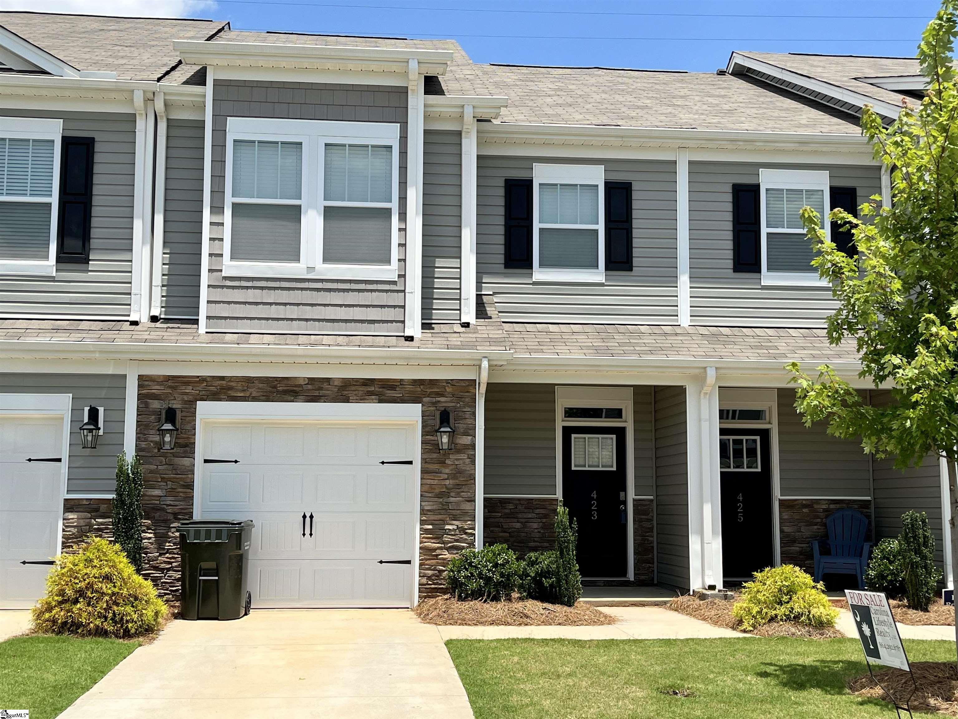 423 Yellow Fox Road Greer, SC 29650 - Photo 1 of 14 Gallery Image 1