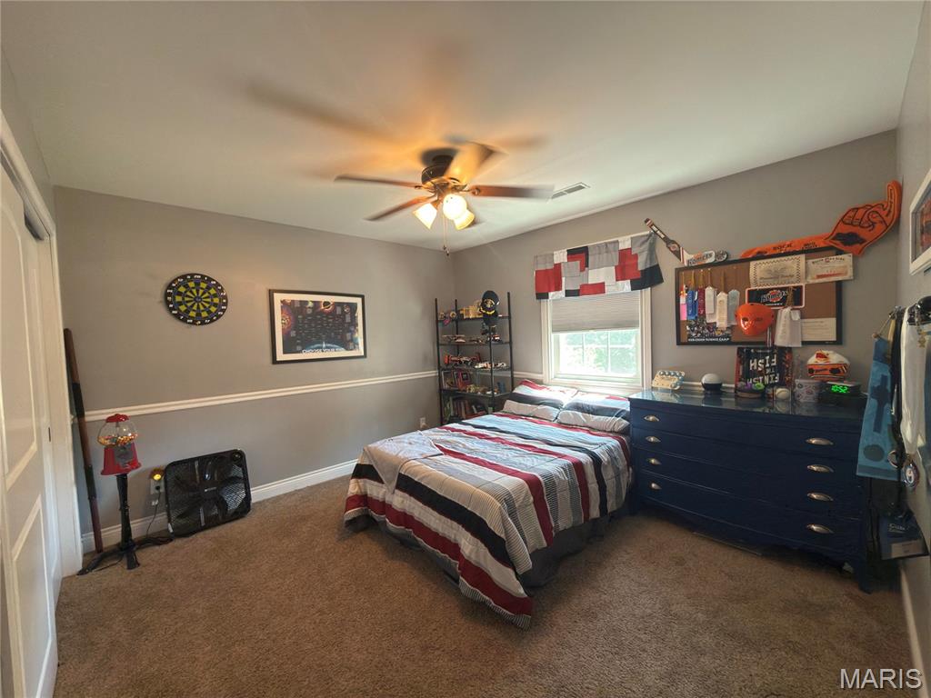 88 Heritage Road Hannibal, MO 63401 - Photo 16 of 29