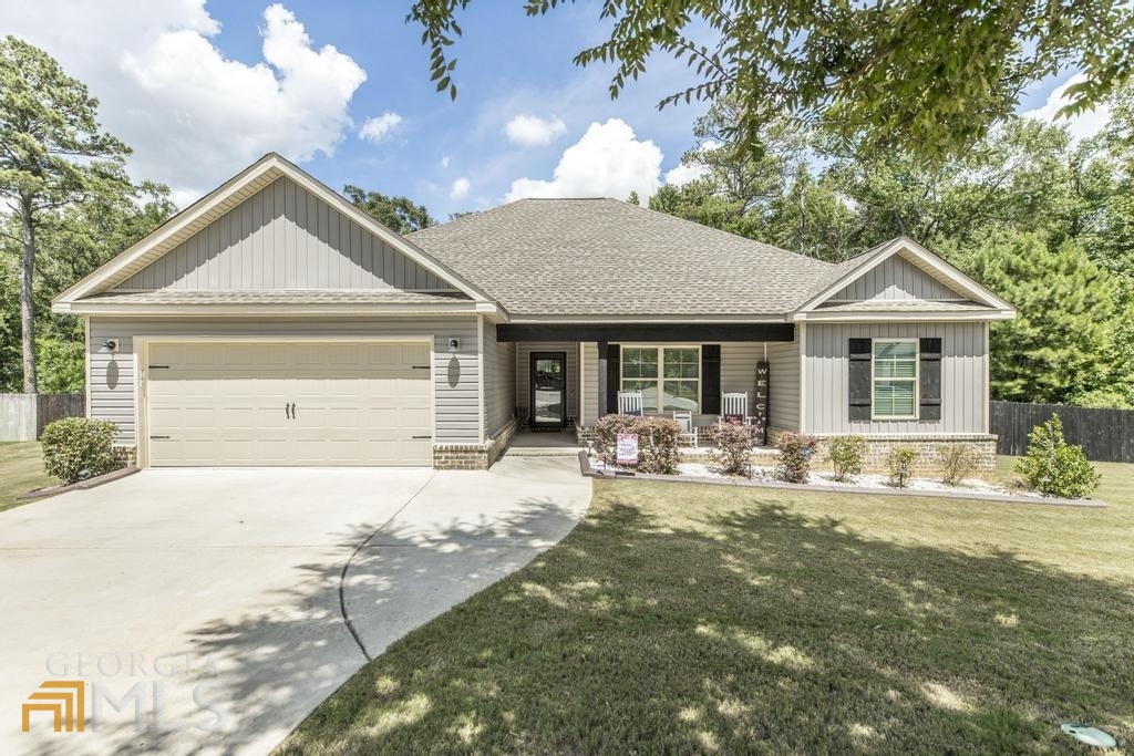 105 Mullin Circle Perry, GA 31069 - Photo 1 of 1 Gallery Image 1