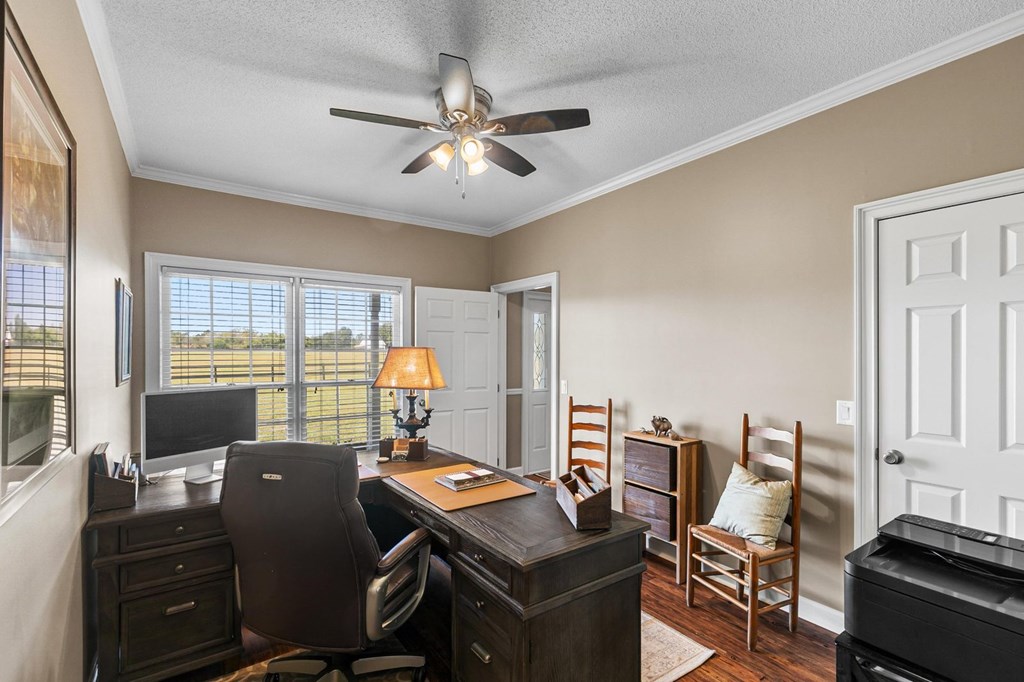 1690 Benton Store Road Columbia, AL 36319 - Photo 19 of 46