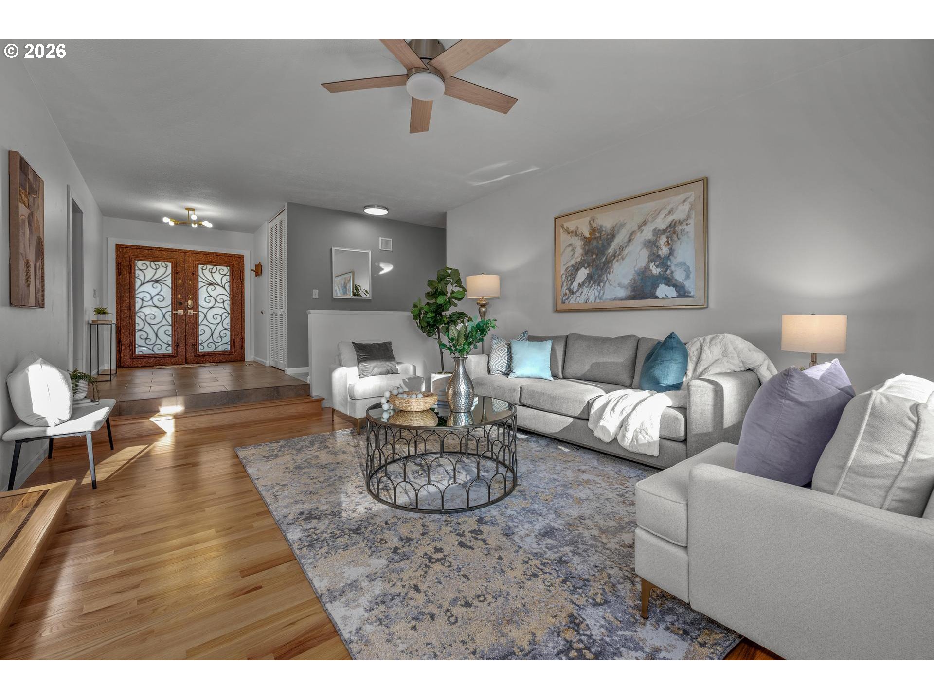 5138 Southwest Santa Monica Court Portland, OR 97221 - Photo 11 of 43